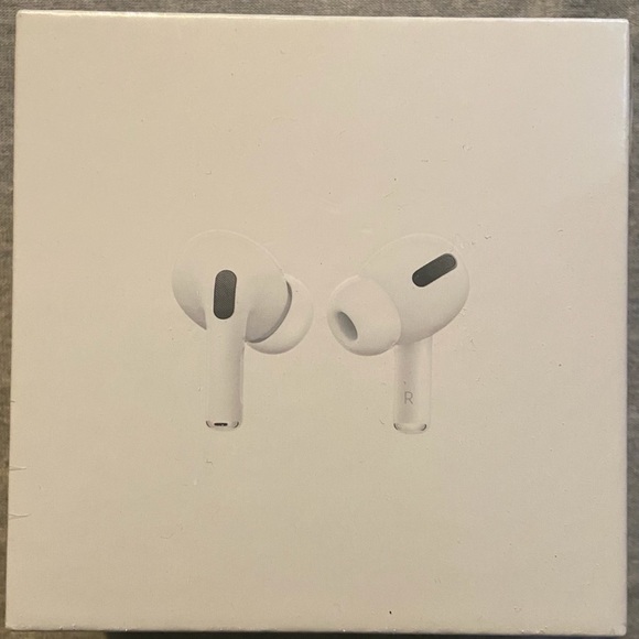 AirPod pros